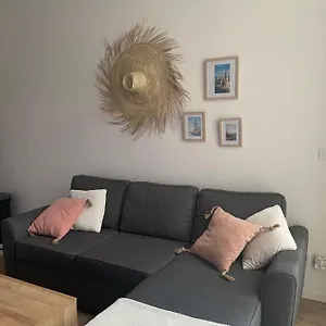 Appartement Bel Au Coeur De, Marseille